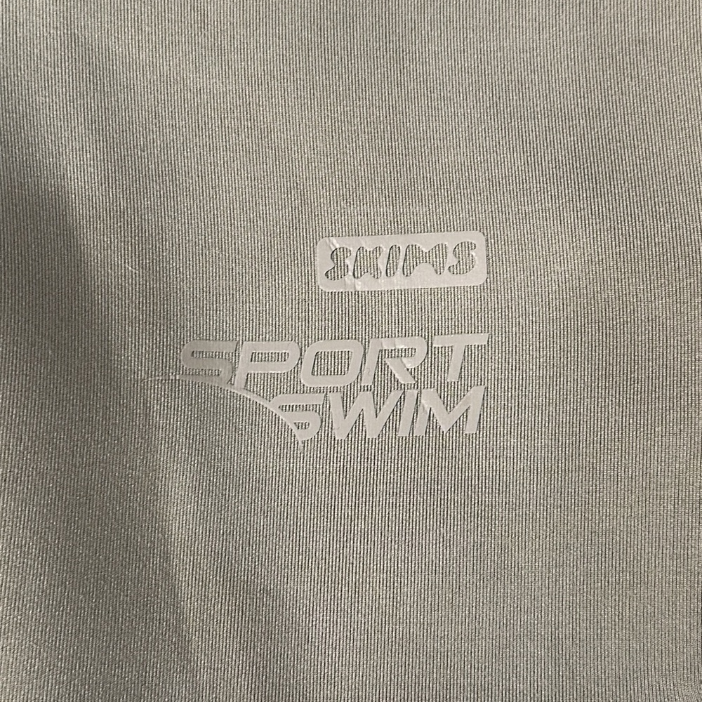 NEW 4X SKIMS Sport Swim MID THIGH SHORT Desert SW-MWS-0053 - Picture 2 of 7